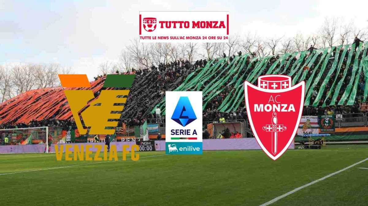 Venezia-Monza 1-0: Regaliamo tre punti anche al Venezia