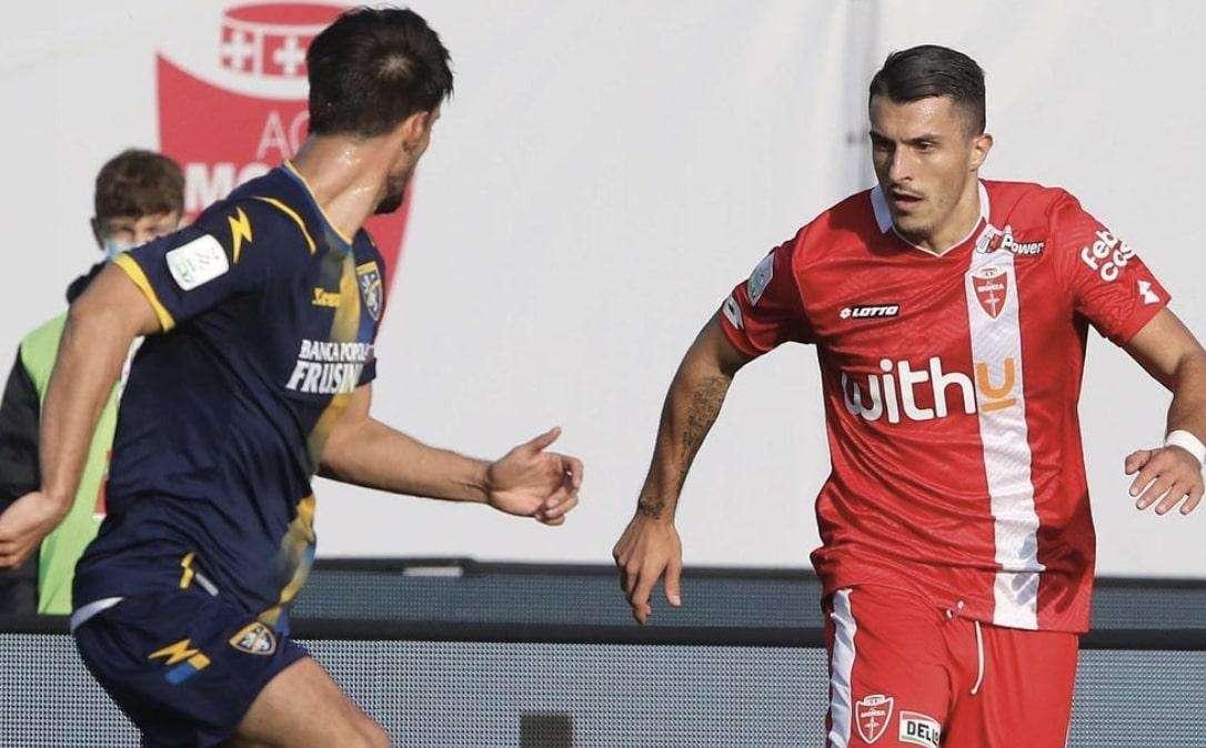 L'importanza di Dany Mota