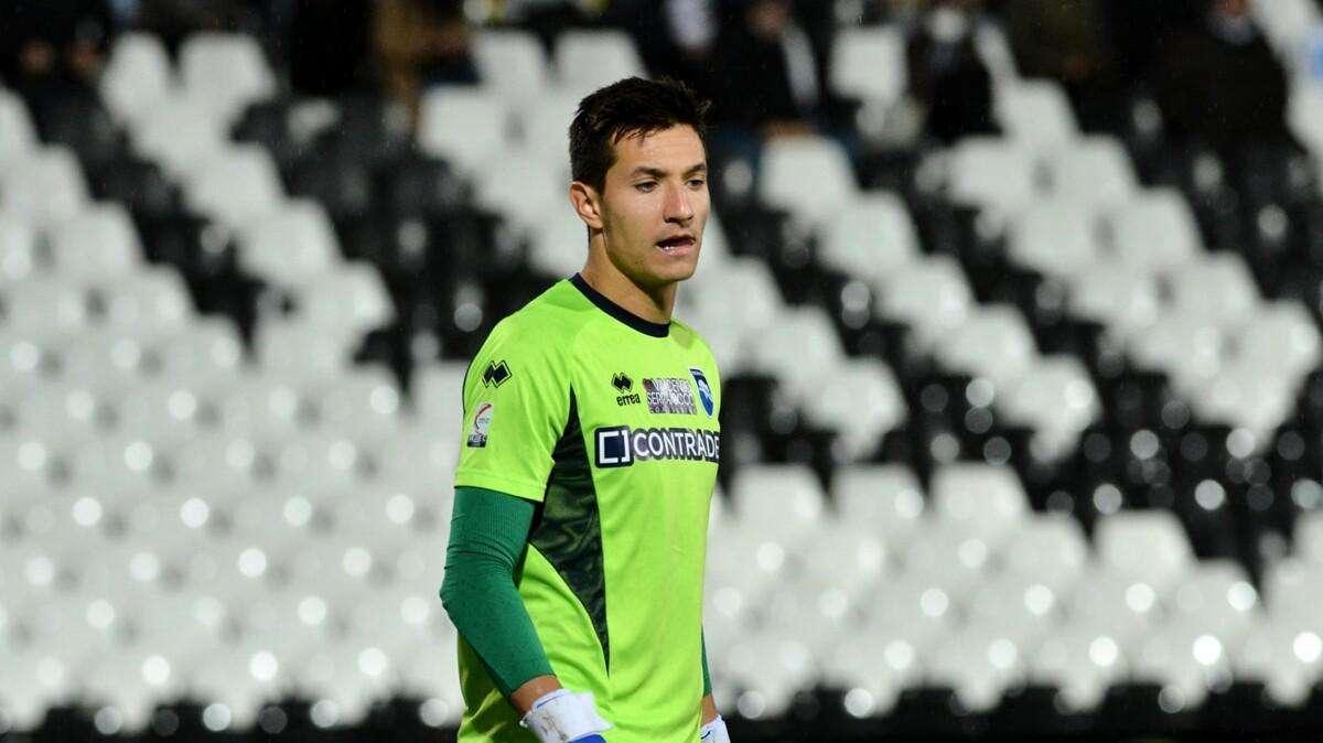 Altro acquisto per il Monza: preso il portiere classe '02 Sorrentino