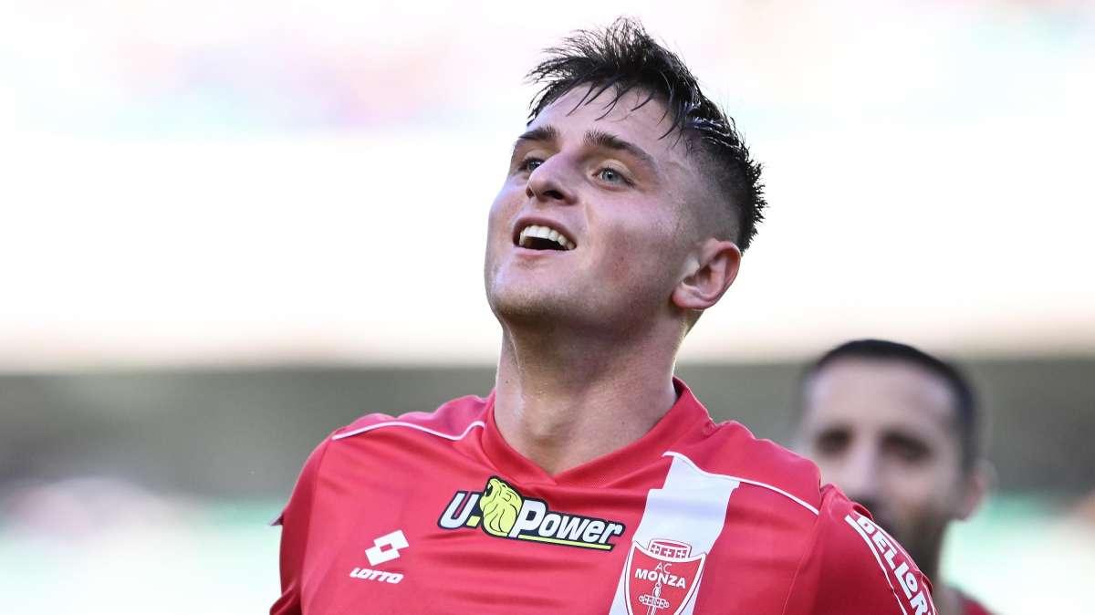 La Gazzetta dello Sport: Milan, il futuro è Lorenzo Colombo 
