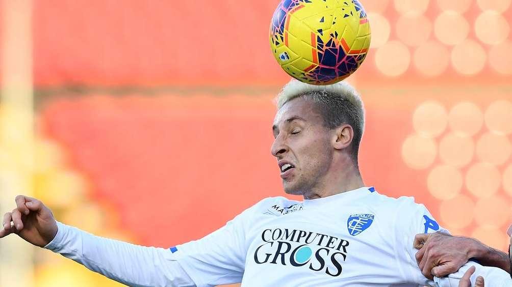 GdS - Frattesi si sblocca? Può arrivare in prestito
