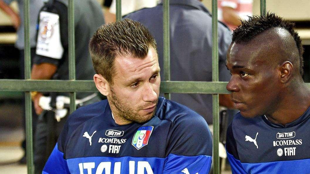 Cassano: "E' folle perdere col Monza, la Juve deve cambiare allenatore subito"