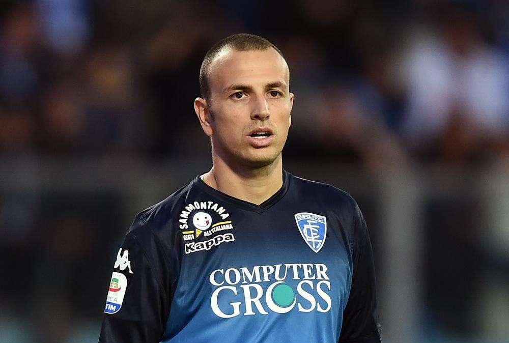 Antonelli: "Mi sarebbe piaciuto chiudere la carriera al Monza ma non è stato possibile"