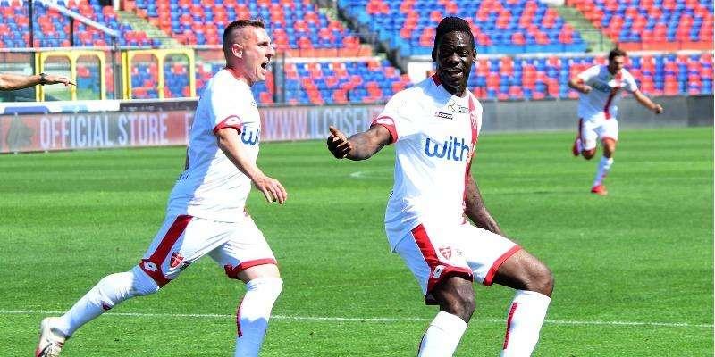 Stats post Cosenza-Monza: 4 di fila, non succedeva dal 1984. Ieri giornata de "la prima volta"