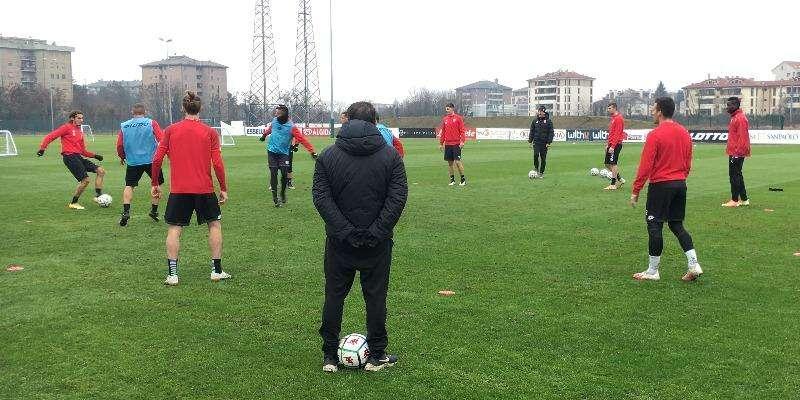Monza in campo anche a capodanno: appuntamento alle 15.30