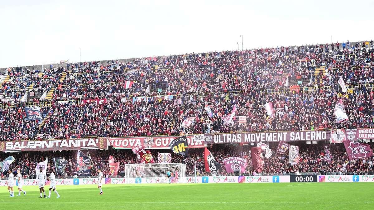 Pucciarelli (ForzaSalernitana.it): "Si spera in un Monza con la pancia piena"