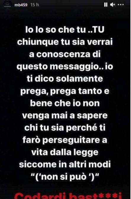 Vandalizzata l'auto di Balotelli, lo sfogo sui social: "Ti farò perseguitare a vita..."