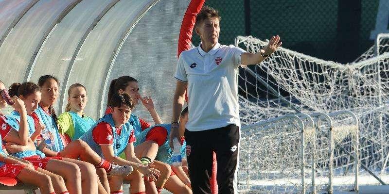 Femminile, domenica il Monza sfida la Cigolese. Obiettivo consolidare il primato 