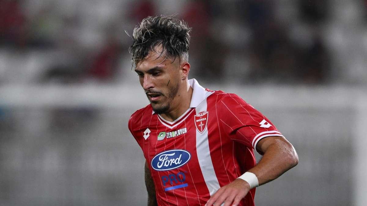 Le pagelle di Monza - Reggiana: Mota il migliore, poi...