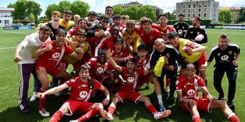 Calendario Monza Primavera 2024/2025: il cammino biancorosso 