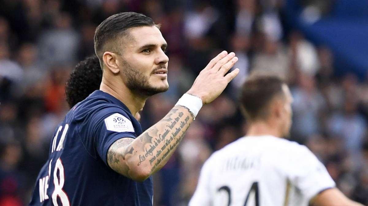 Offerta del Real Madrid per Icardi: il problema è Wanda Nara