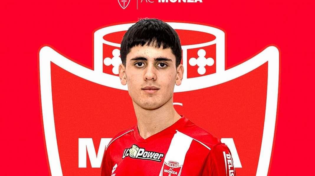 UFFICIALE - Matija Popovic è un giocatore del Monza