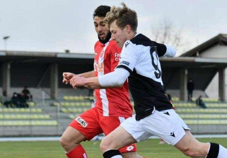 La Primavera cade 1 a 0 contro l’Udinese