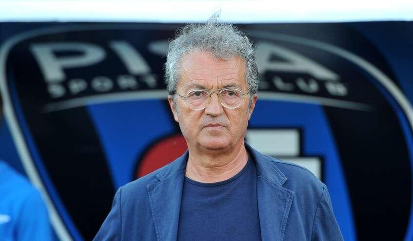 Il presidente del Pisa: "Berlusconi ha speso l'impossibile per il Monza"