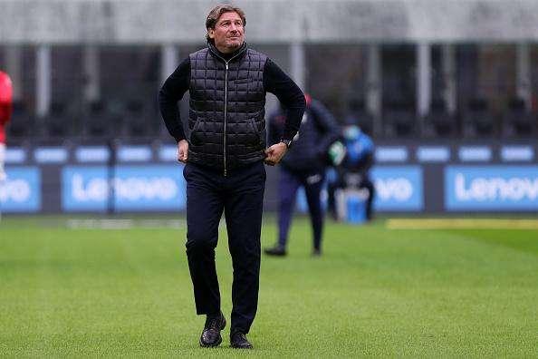 Casiraghi: "Contento che Stroppa sia venuto al Monza"