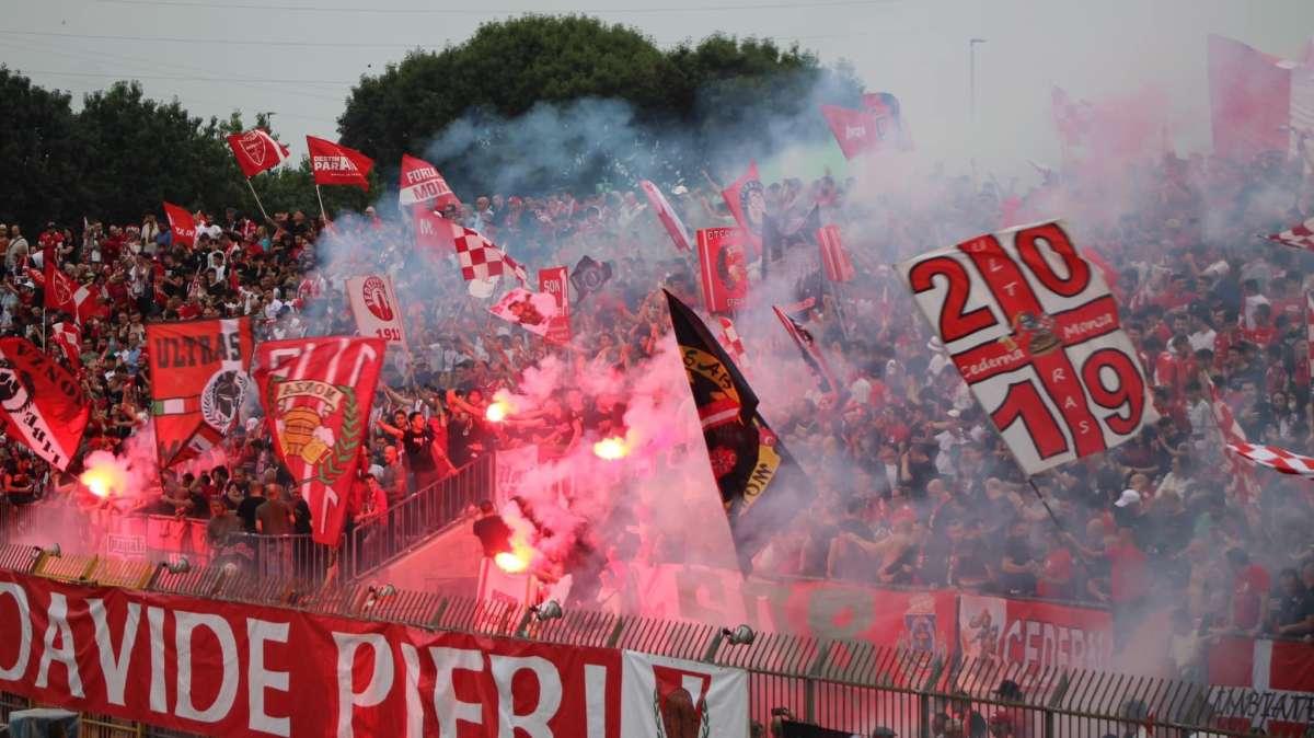 La campagna abbonamenti parte col botto: Curva Sud sold out in pochi minuti