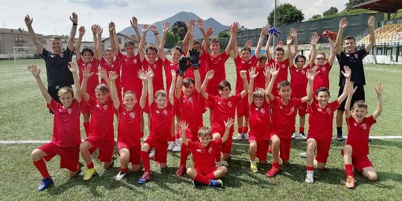 Tornano i camp estivi del Monza