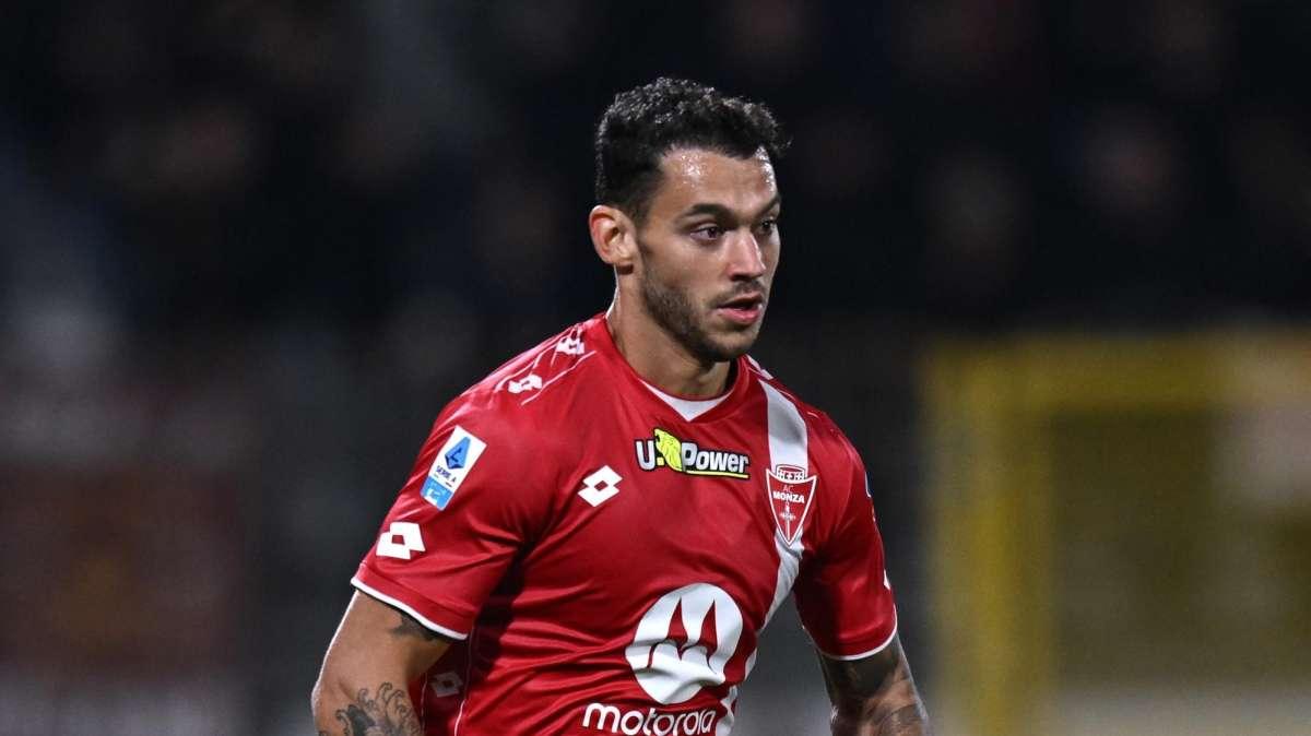 Udinese-Monza, fioccano i calciatori diffidati in campo