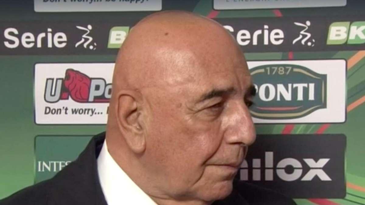 Galliani: "Boateng ultimo colpo. Partiamo per vincere"