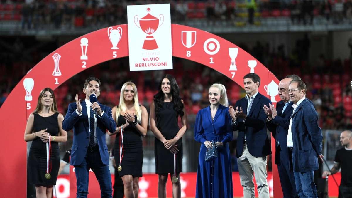 Inter americana? Tra le proprietà della Serie A le italiane sono solo...