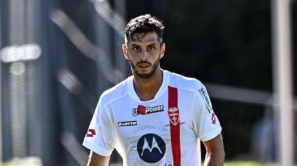 Monza già al lavoro in vista dell'Udinese: in arrivo Rovella, oggi gli esami per Ranocchia
