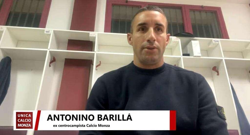 ESCLUSIVA TM - Antonino Barillà: “Vi racconto il mio Monza” 