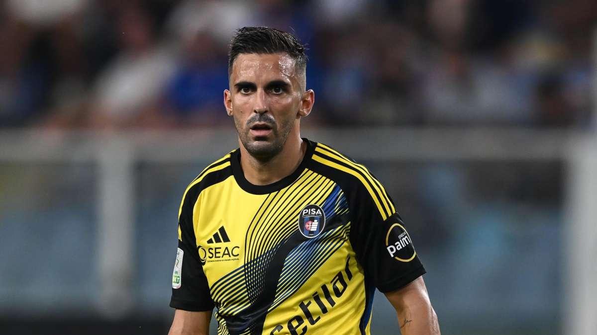 UFFICIALE: Marco D’Alessandro ceduto in Serie B