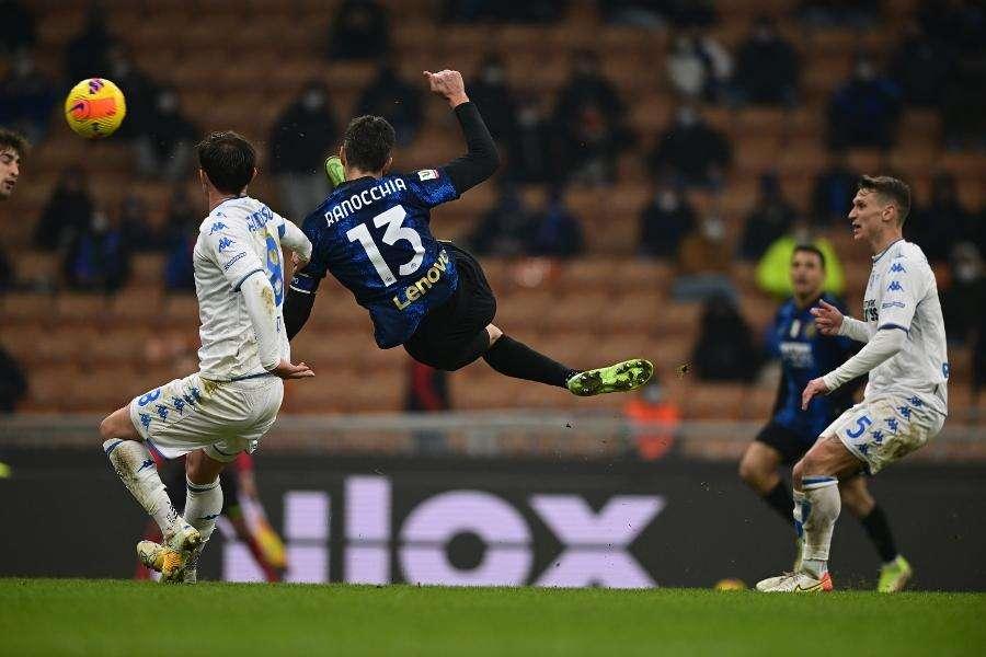 Ranocchia: esperienza e fisicità al servizio del Monza