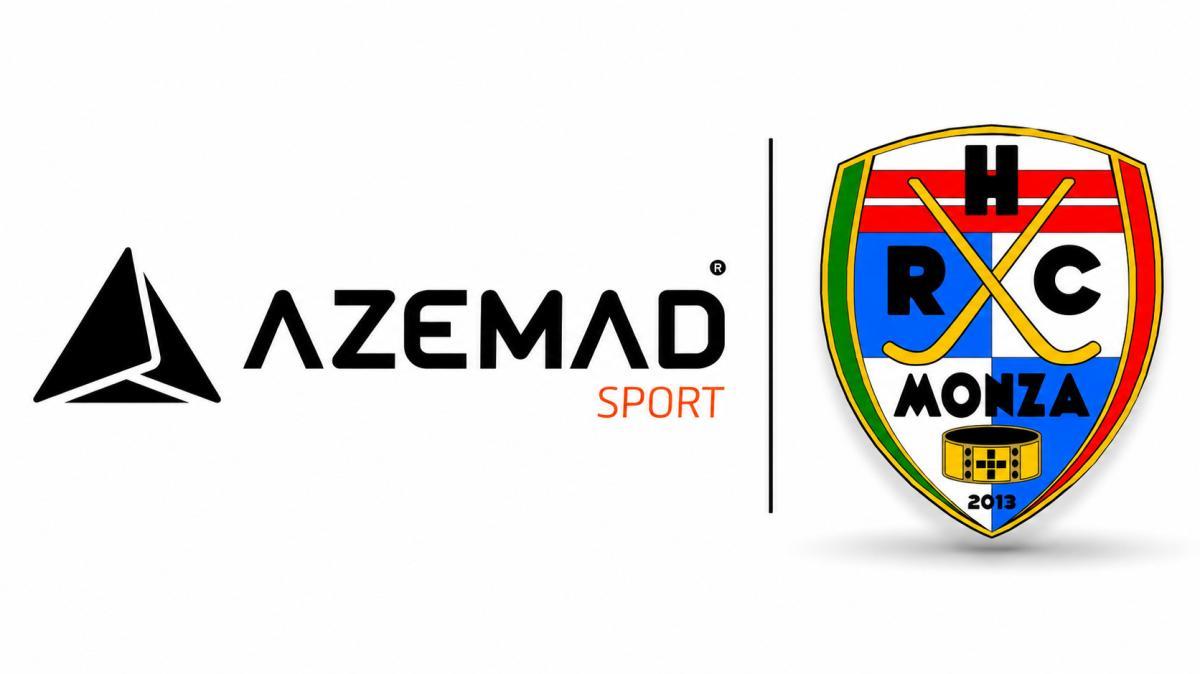 HRC Monza, ufficiale la partnership con Azemad Sport