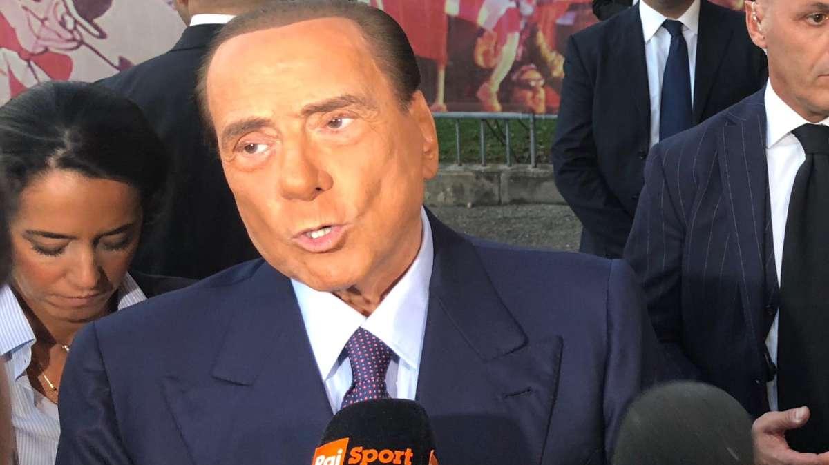 Le banche porgono la mano al Monza di Berlusconi: no secco dell'ex Premier