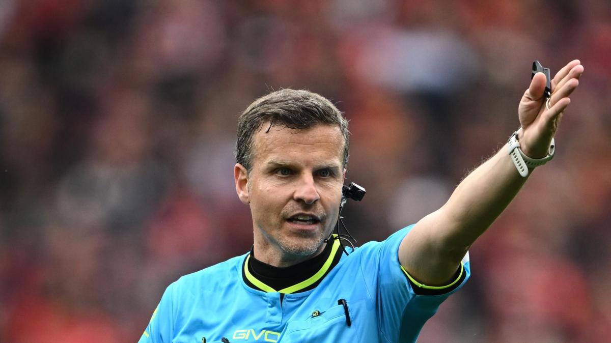 Parma-Monza, La Penna sarà l’arbitro: i precedenti con il Monza