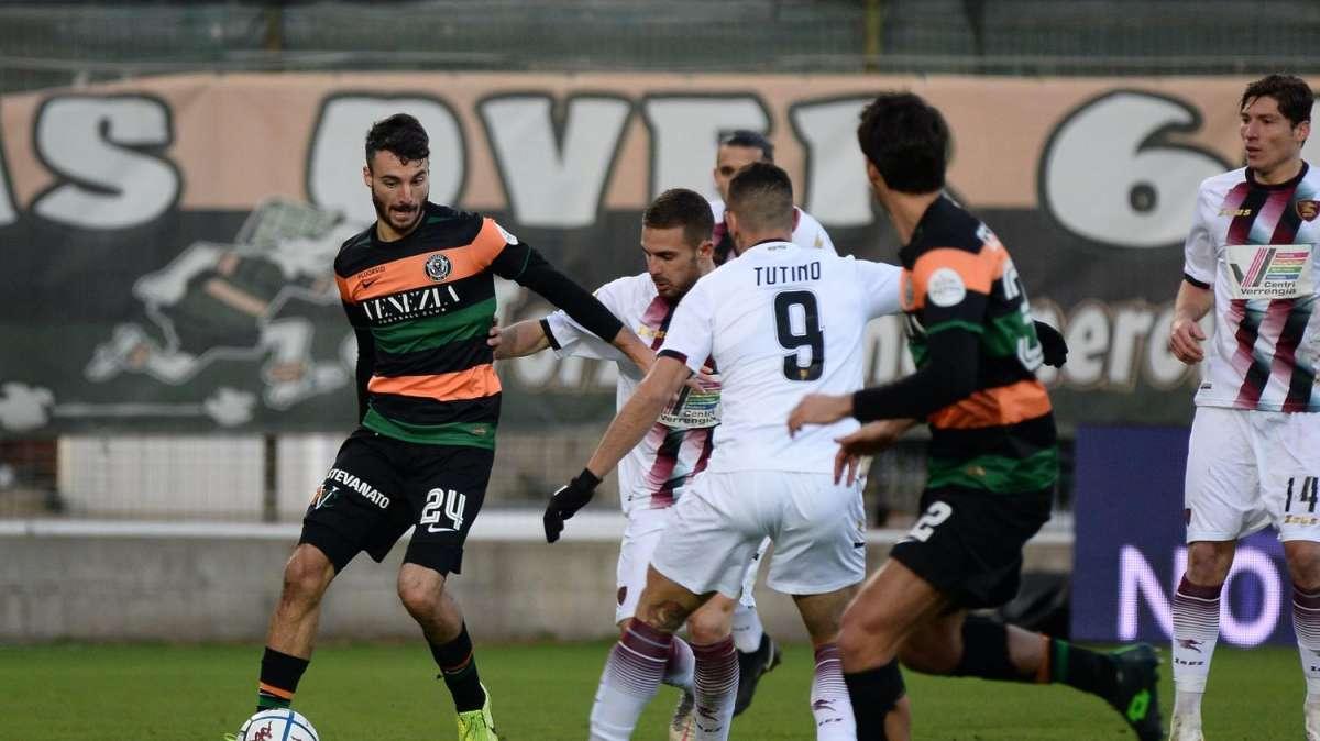 Monza-Venezia, i convocati di Zanetti: c'è Ala-Myllymaki, confermata l'esclusione di Forte
