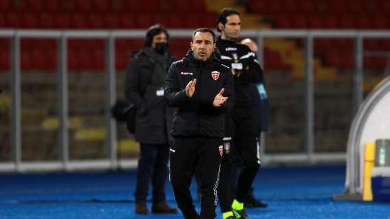 TS - Balotelli infortunato, il Monza si accontenta. Ingenuità Bellusci