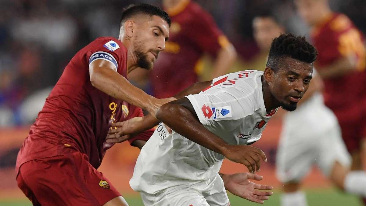Il Palermo si rifà sotto per Machin ma l'operazione è complessa