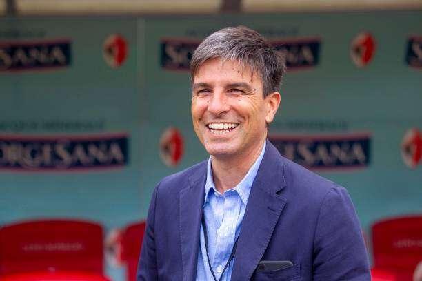 Romairone: "Parma, Monza e Benevento sopra le altre"