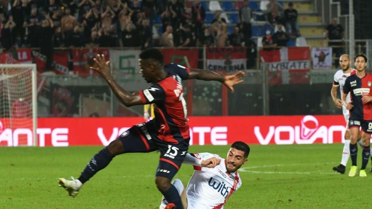 GdS - Pareggio poco utile, Di Gregorio e D'Alessandro una spanna sopra