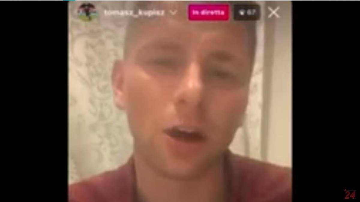 Salernitana, Kupisz su di giri: "Ma dove ca**o sta Balotelli?? Ma vai aff***"