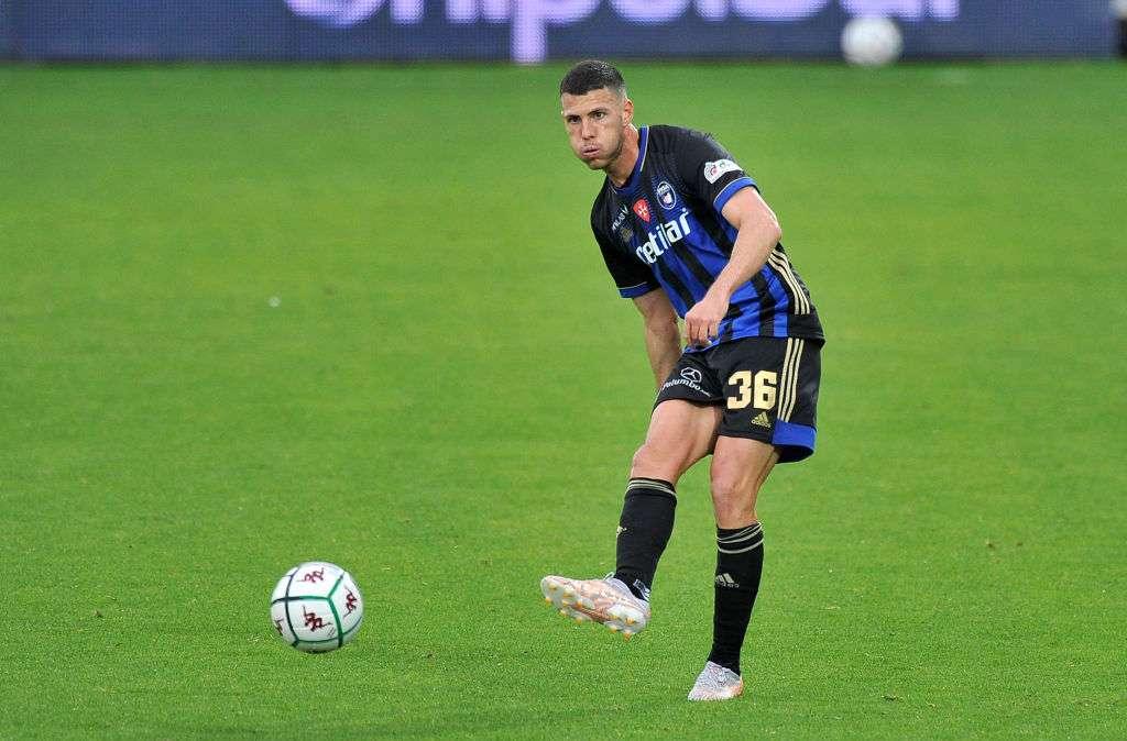 Monza pronto a chiudere per Mazzitelli
