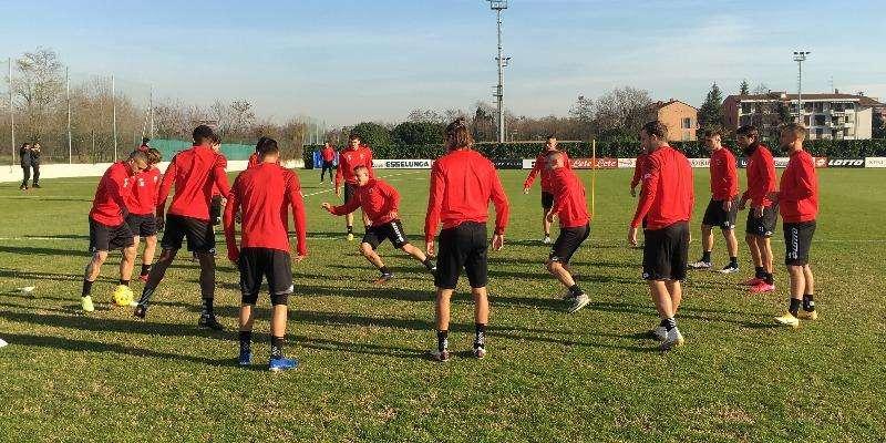 Brescia-Monza, i convocati di Brocchi: Balo ancora indisponibile, con lui Ricci e Pirola