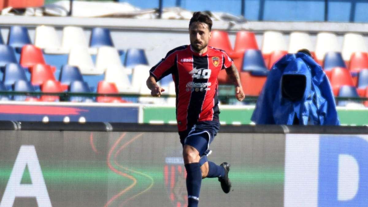 Cosenza, per il Monza recupera Gerbo