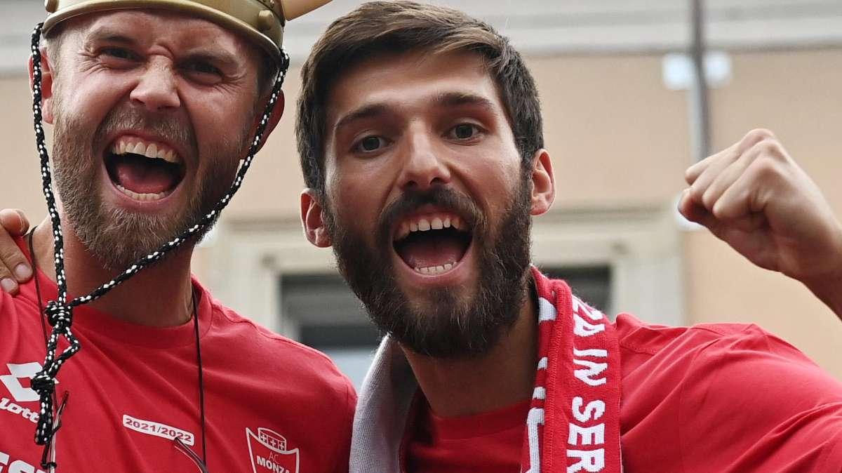 UFFICIALE - Il Monza riscatta Mancuso e lo gira al Como
