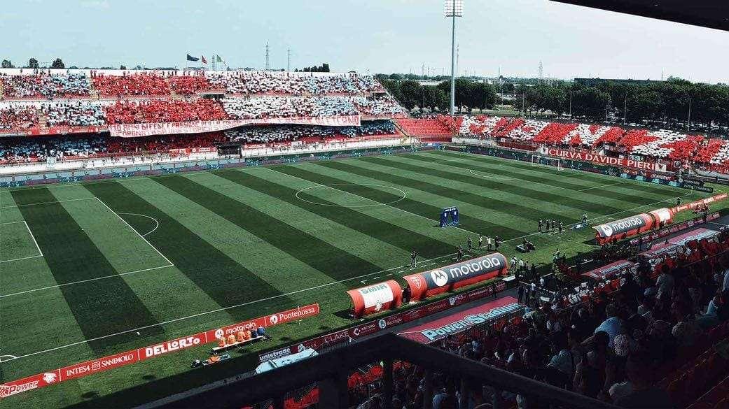 STADIO: NUOVA CAPIENZA A 16.917 E TROFEO BERLUSCONI VERSO IL RECORD