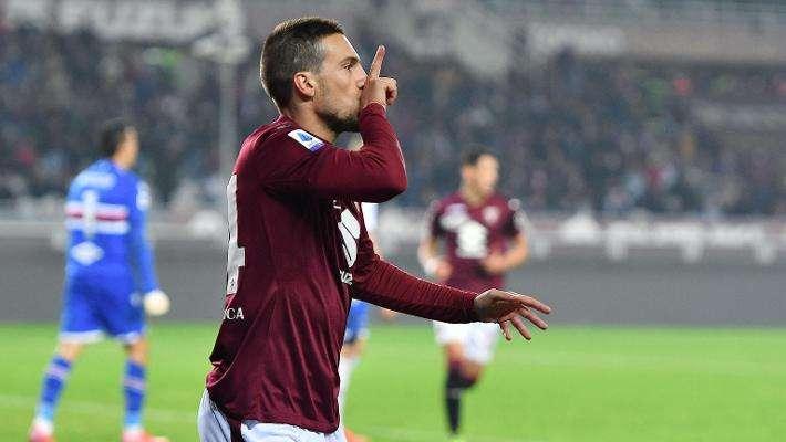 Verdi piace ma su di lui c'è anche il Bologna
