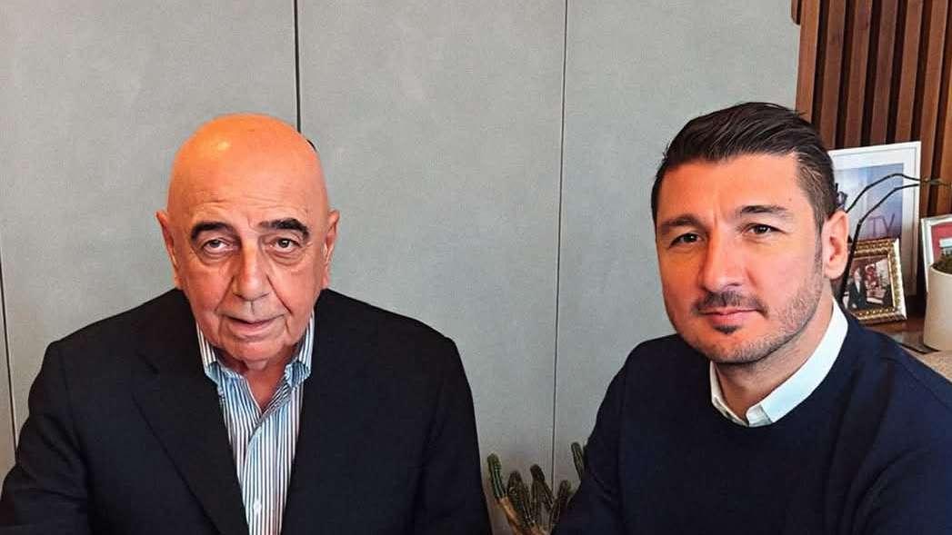 UFFICIALE: Salvatore Bocchetti nuovo allenatore del Monza 