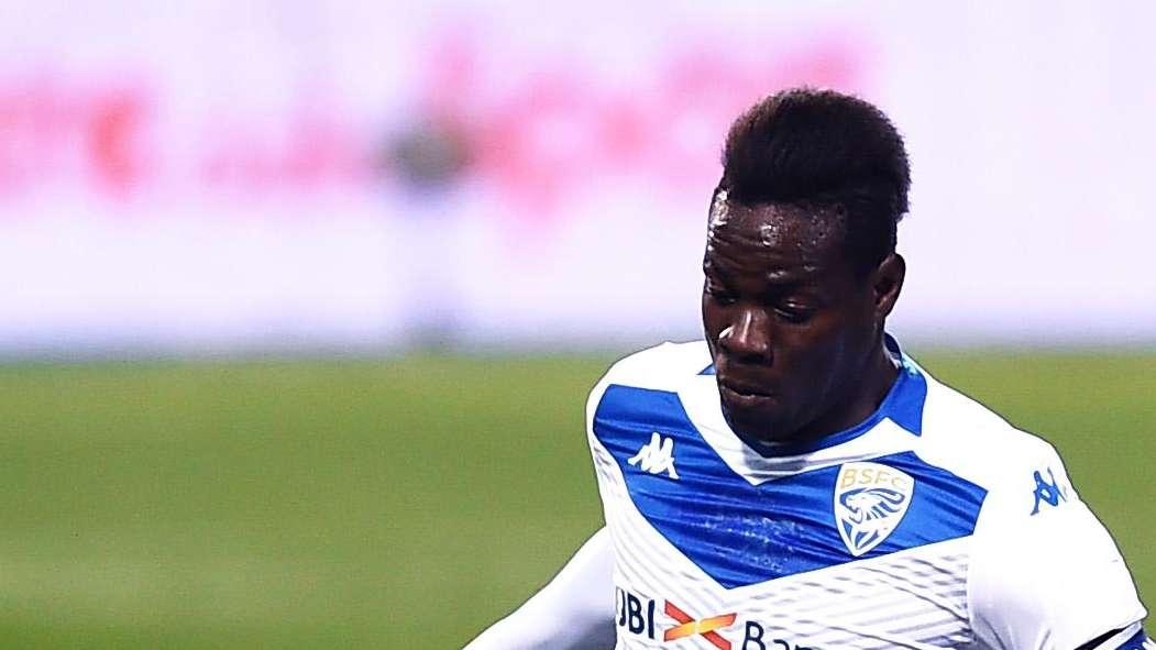 Balotelli, ingaggio da 500 mila per per sei mesi più bonus: una scommessa reciproca