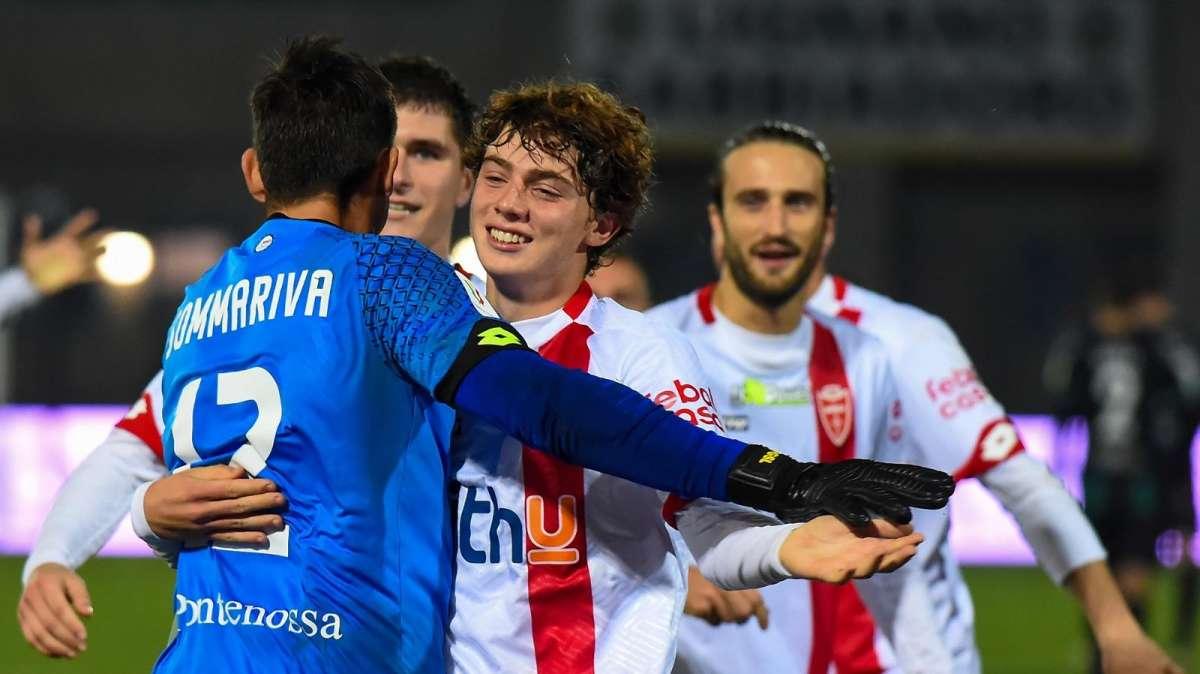 Cittadella-Monza, in campo con rinnovato entusiasmo e voglia di vincere: le probabili formazioni