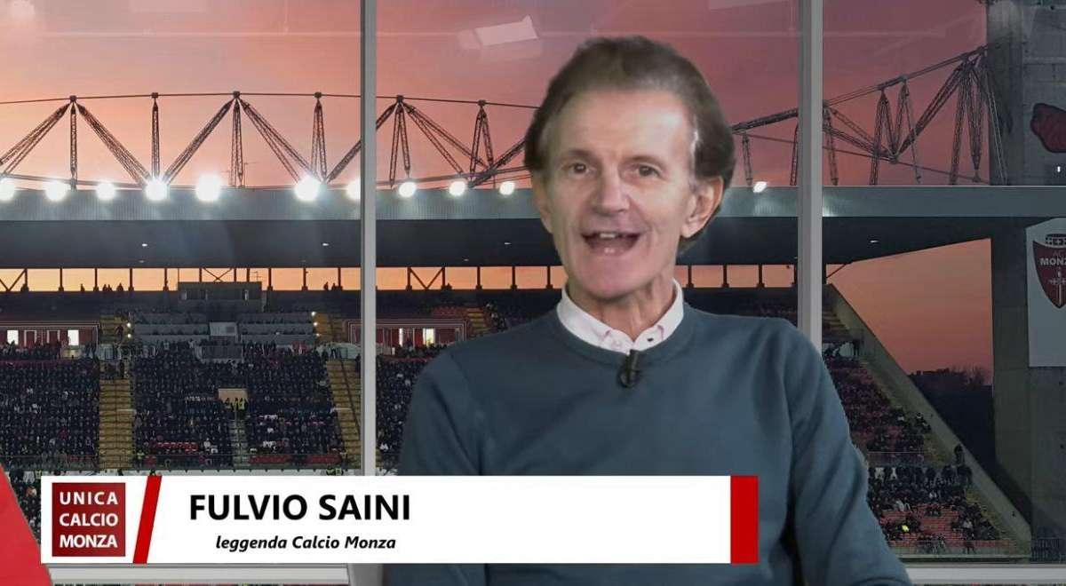 Fulvio Saini poteva lasciare il Monza? La sua risposta ad Unica Tv