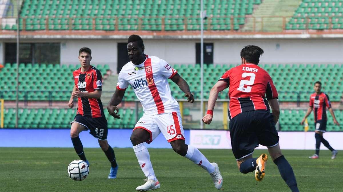 La remuntada è possibile: Monza-Cittadella, le probabili formazioni