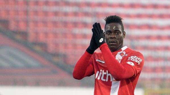 Betting: alzata vertiginosamente la quota del Monza contro l'Ascoli, Balotelli in gol?