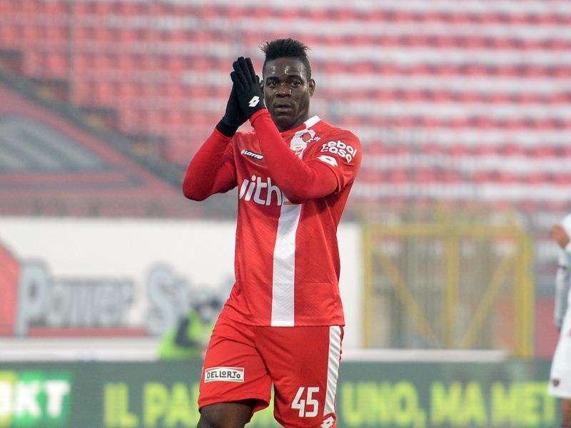 Monza-Cremonese, i convocati brianzoli: out in 7, Balotelli è fuori per affaticamento